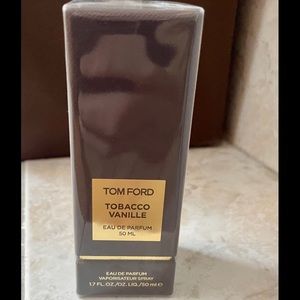 TOM FORD Vanilla Tobacco 50ML
